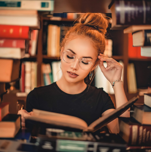bookstore